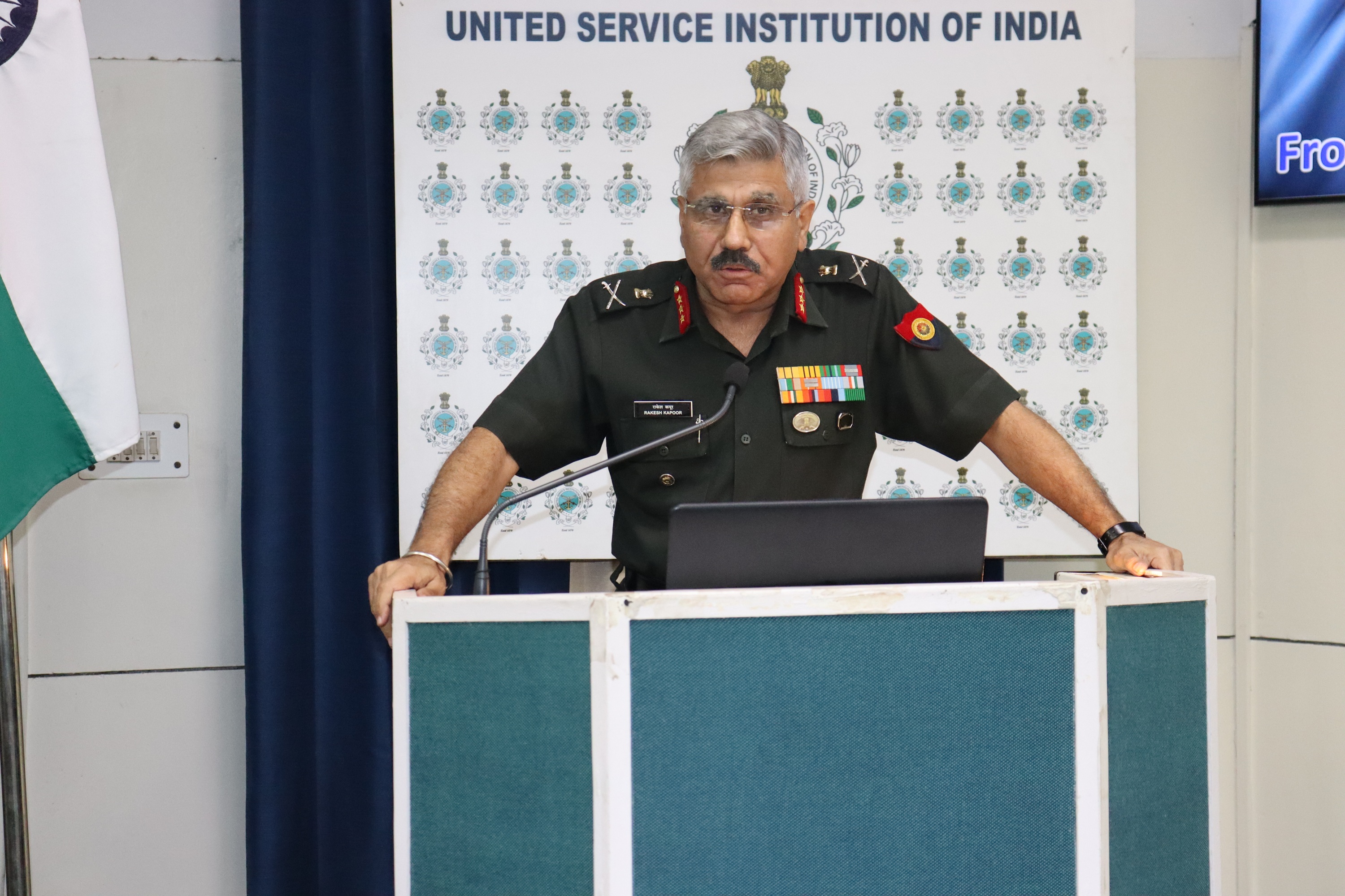 75 Years of Indian Contribution to UN Peacekeeping